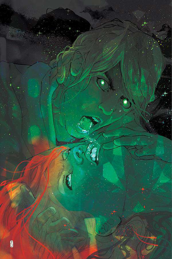Killing Red Sonja #5 Variation E