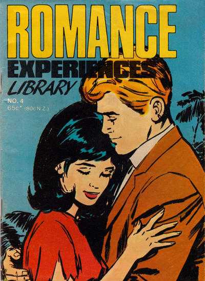 Romance Experience Library