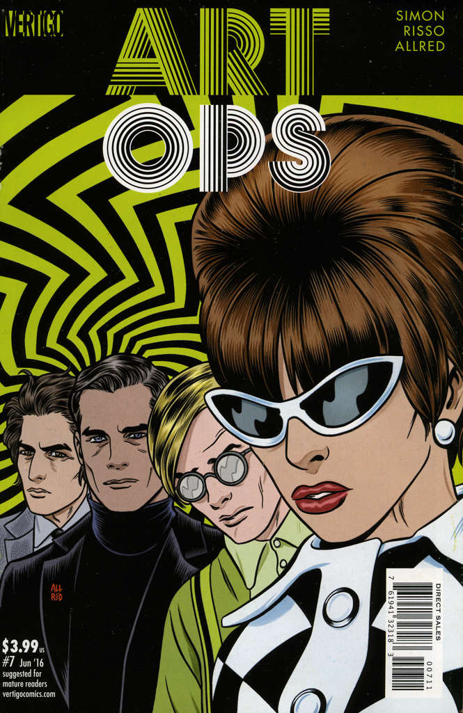Art Ops #7