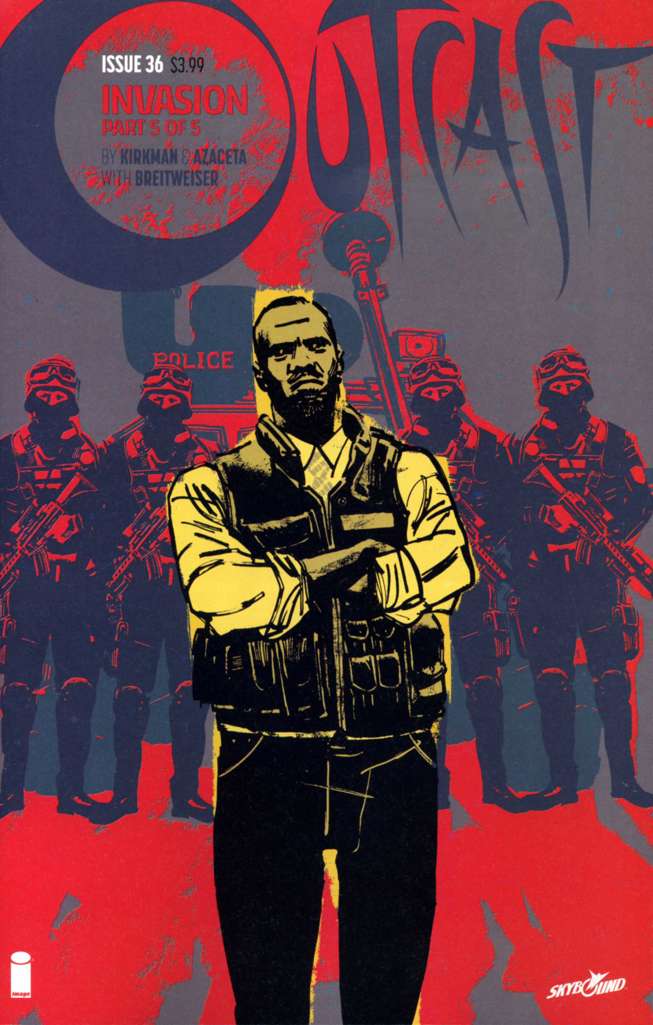 Outcast (Image) #36