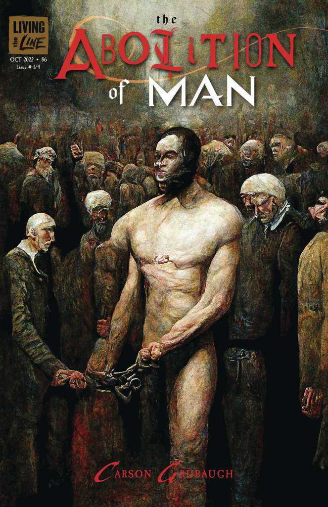 The Abolition of Man