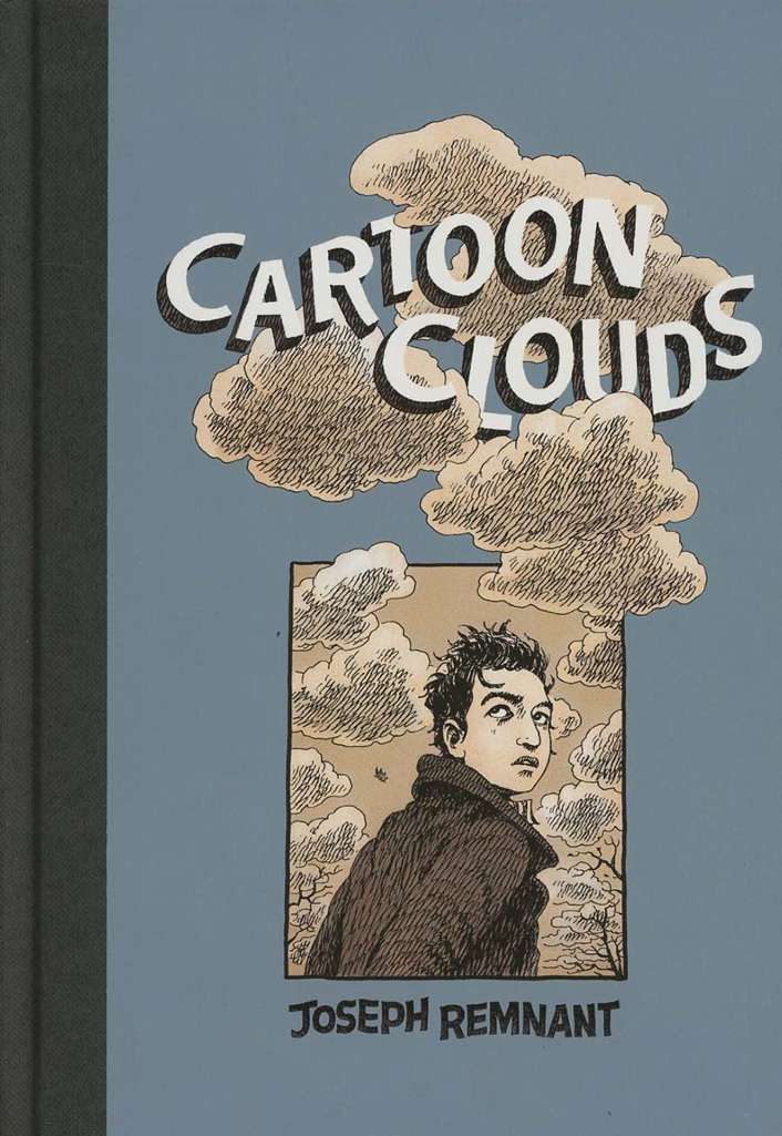 Cartoon Clouds