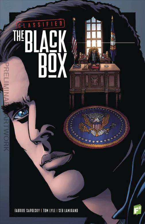 Classified: The Black Box