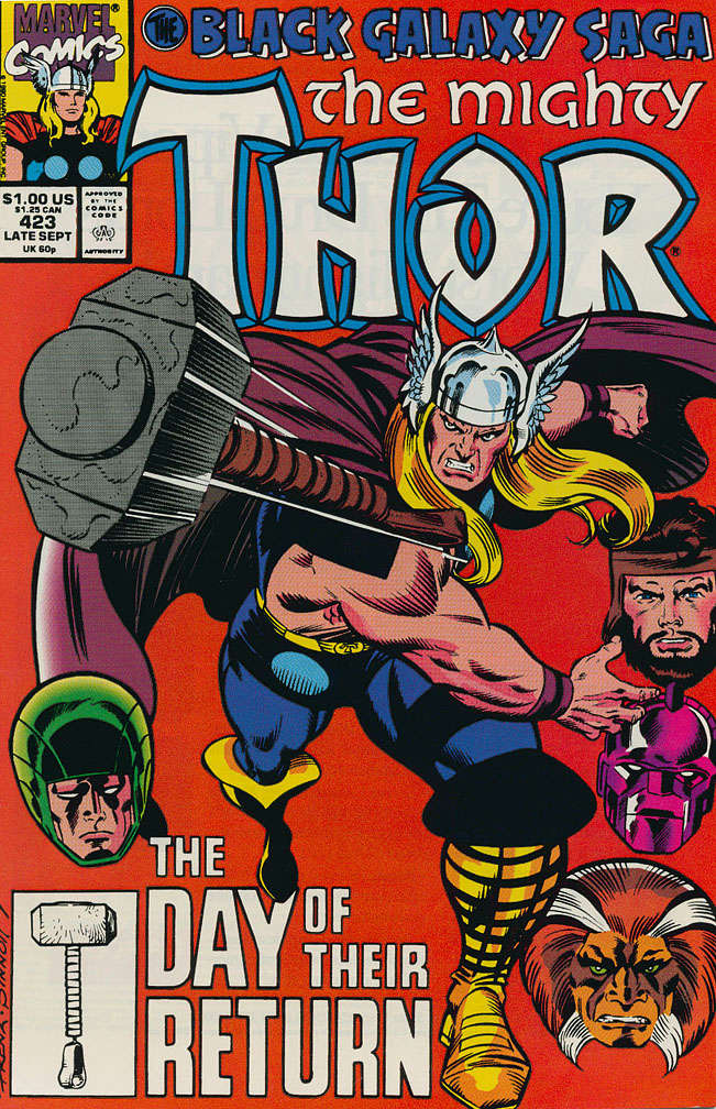 Thor #423