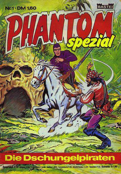 Phantom Spezial
