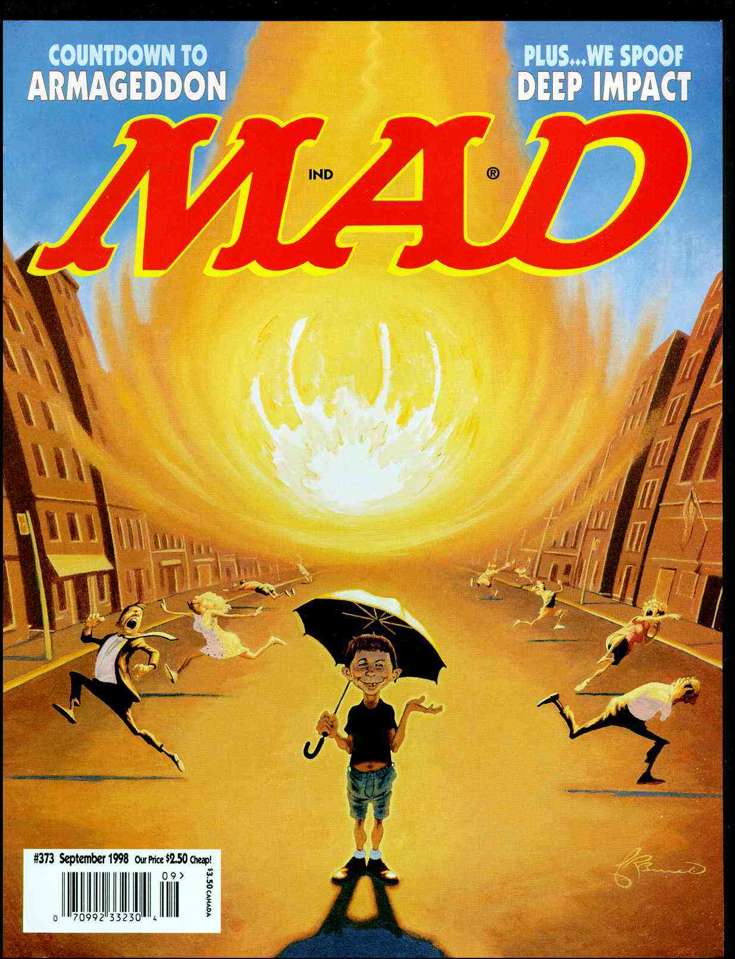 Mad #373