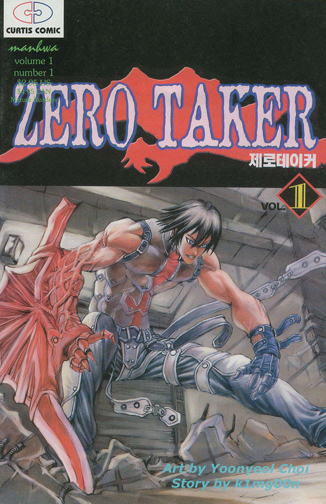Zero Taker