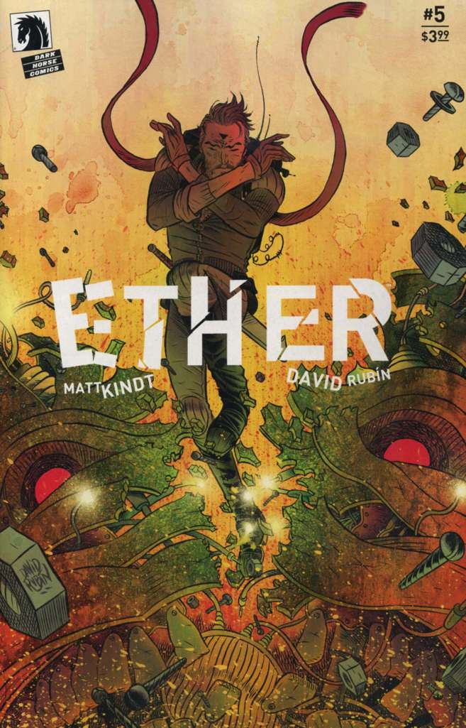 Ether #5