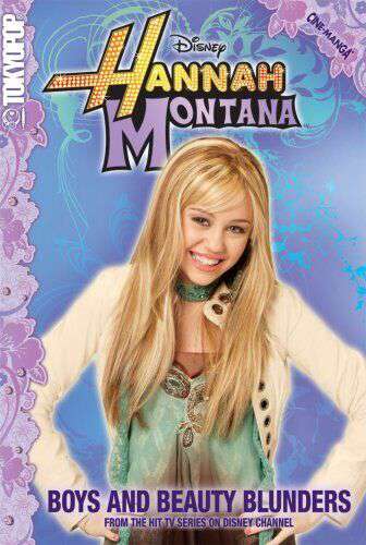 Hannah Montana