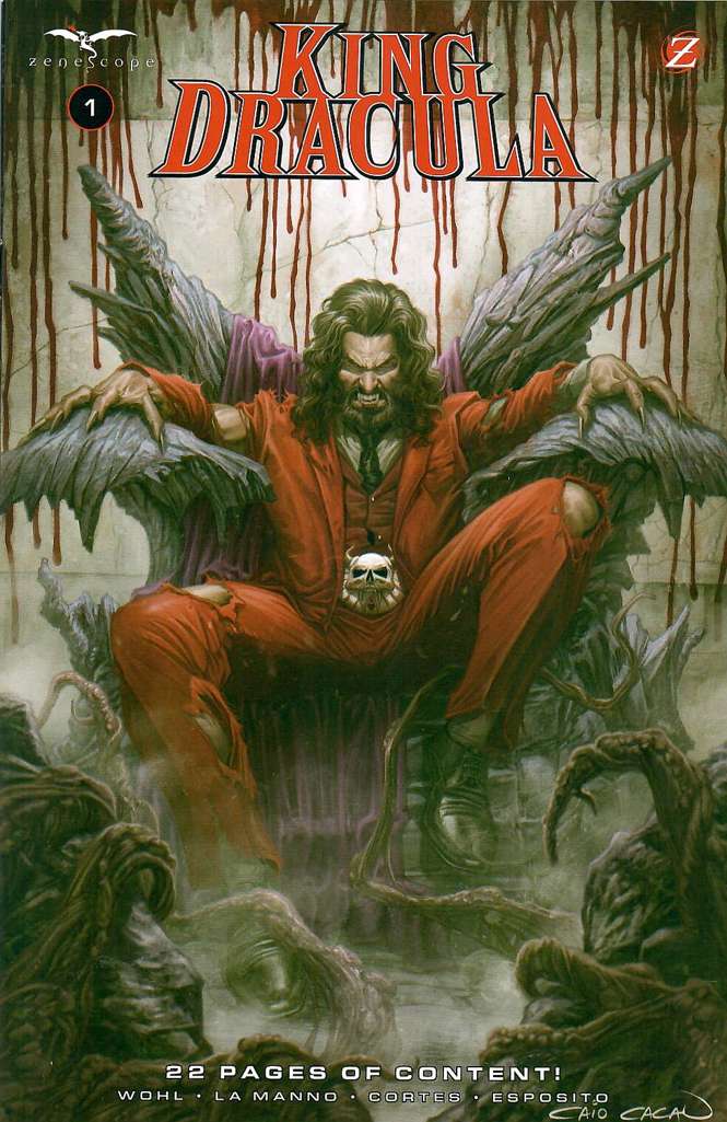 King Dracula