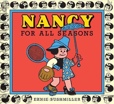Nancy for All Seasons