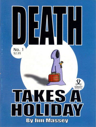 Death Takes a Holiday