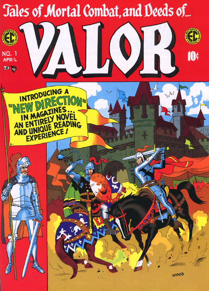 Valor (E.C.)