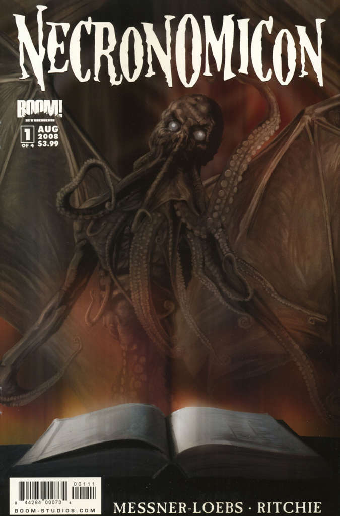 Necronomicon