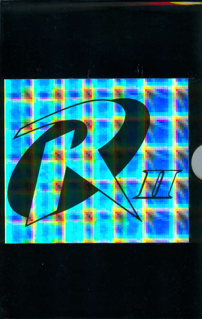 Robin II Deluxe Set #1