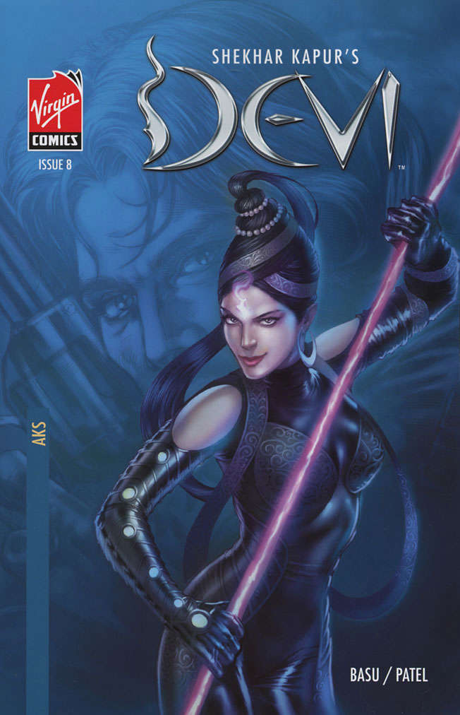 Devi #8