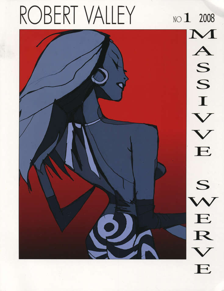 Massive Swerve