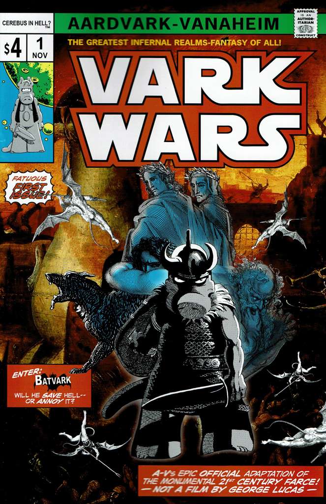 Vark Wars