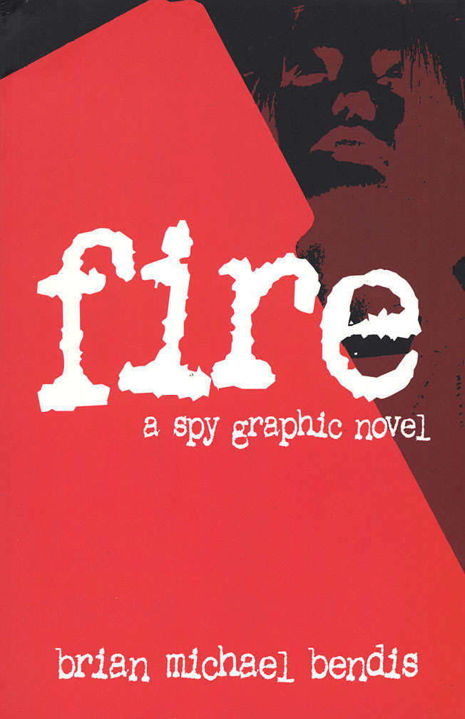 Fire Book #1