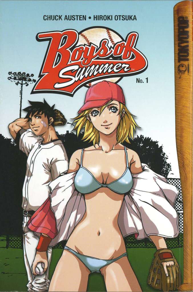 Boys of Summer