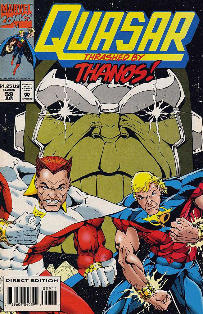 Quasar #59