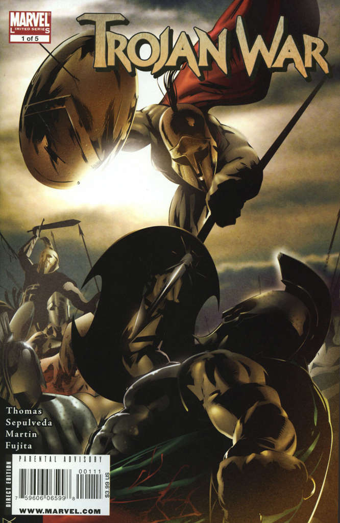 Trojan War