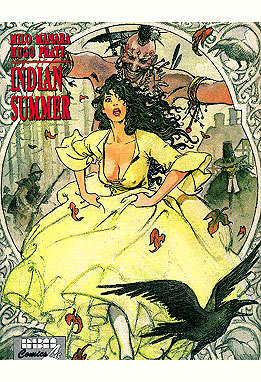 Indian Summer