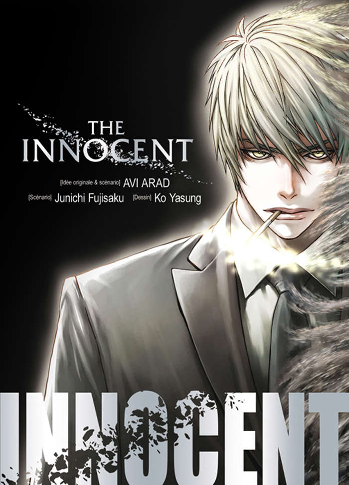 The Innocent (Ki-oon)