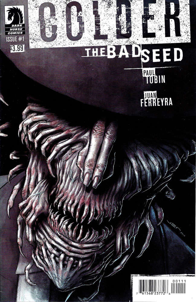 Colder: The Bad Seed