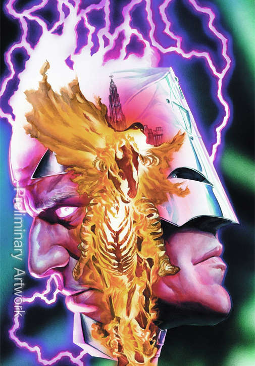 Astro City: The Dark Age 2: Brothers In Arms