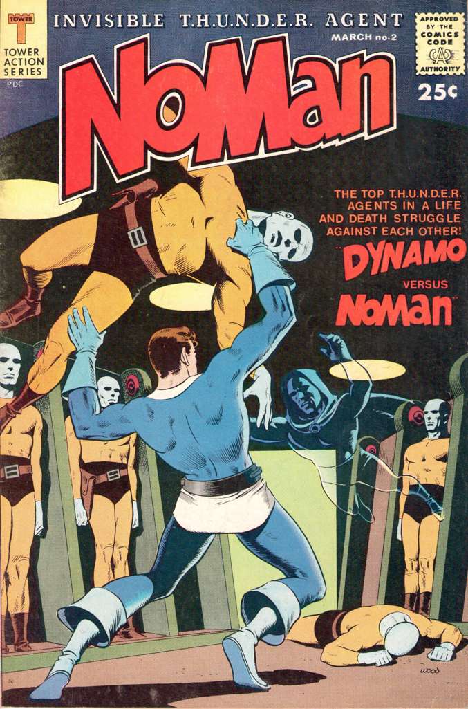 Noman #2