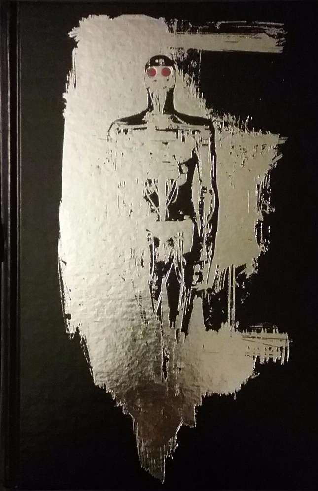 Earth X Book #1 Deluxe Edition