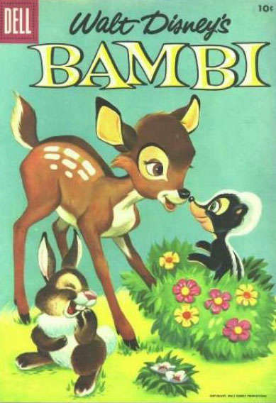 Bambi