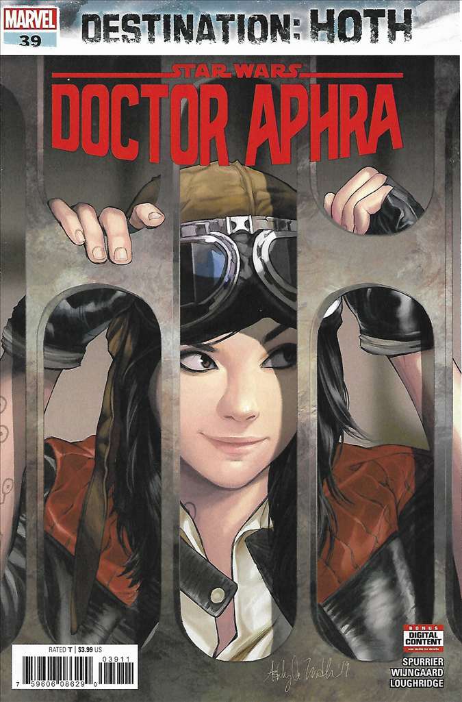 Doctor Aphra #39