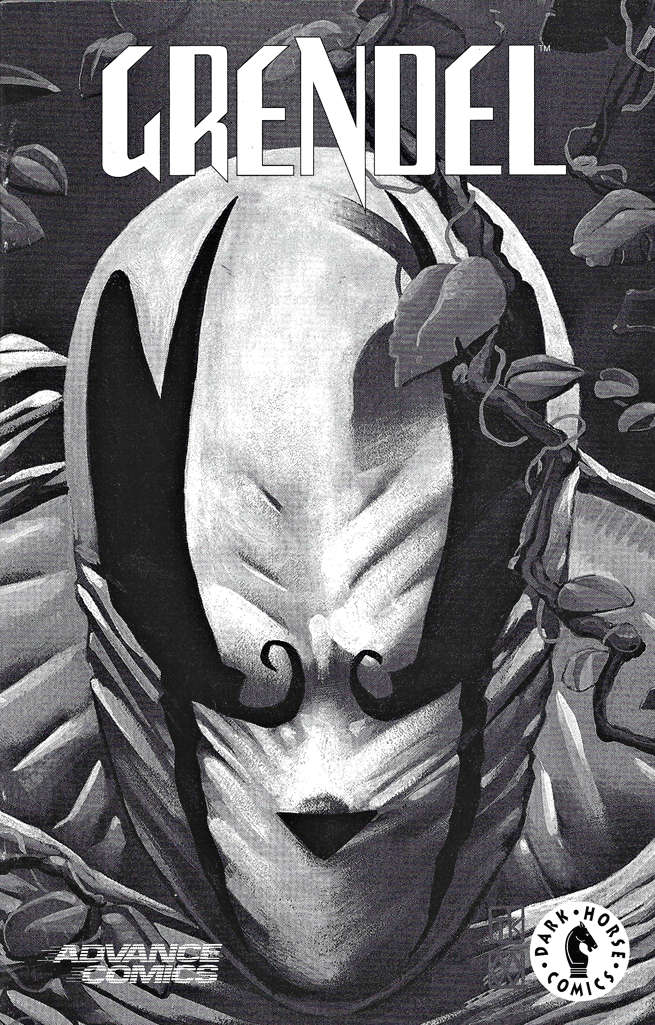 The History of Grendel: Grendel Tales