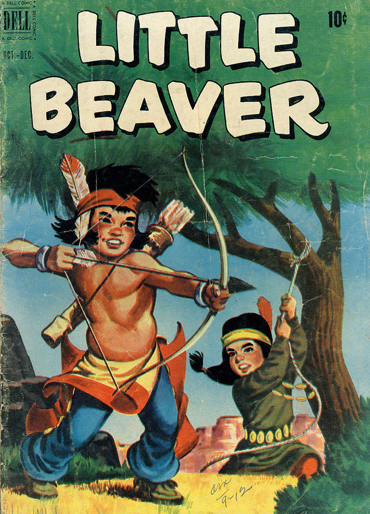 Little Beaver
