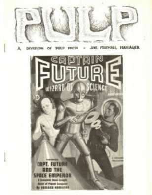 Pulp (Weinberg)