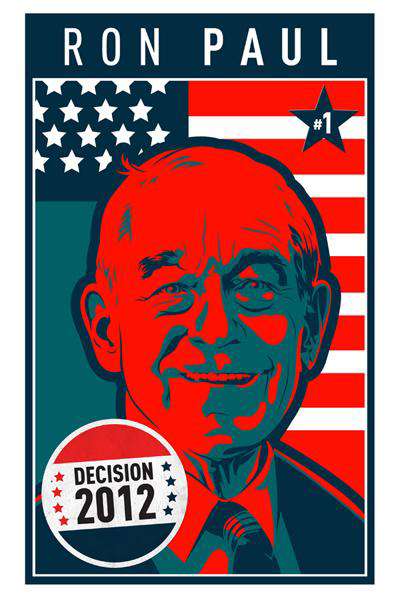 Decision 2012: Ron Paul