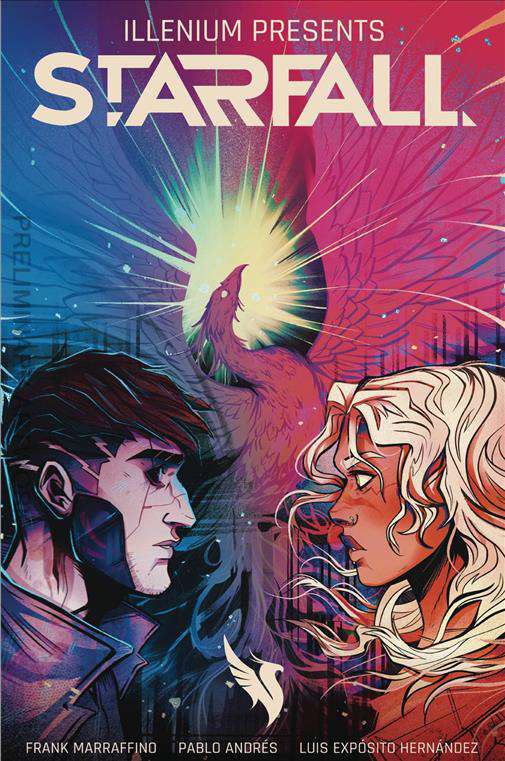 Illenium Presents: Starfall