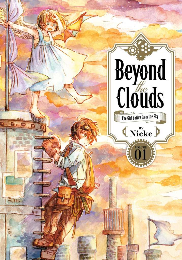 Beyond Clouds