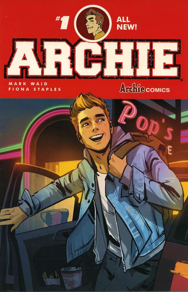 Archie (Vol. 2)