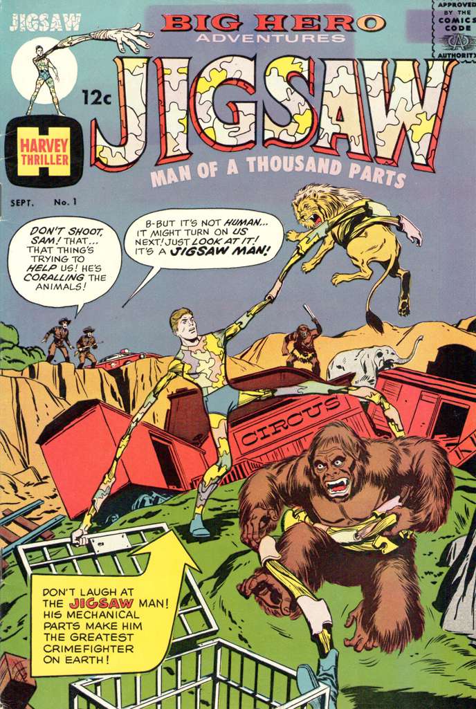 Jigsaw