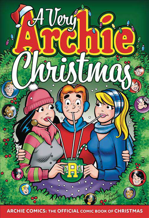 A Very Archie Christmas