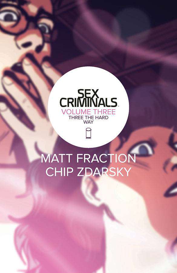 Sex Criminals Book #3