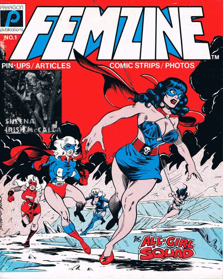 Femzine