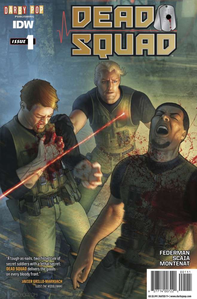 Dead Squad