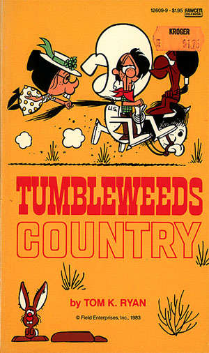 Tumbleweeds Country