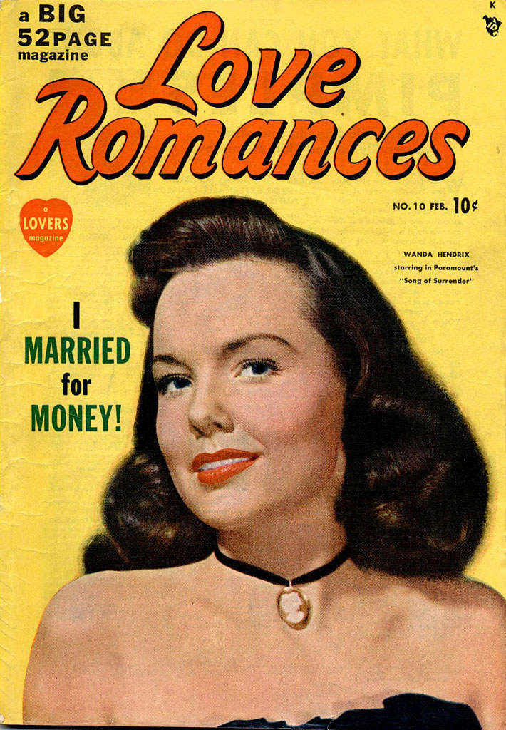 Love Romances