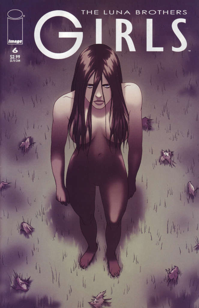 Girls #6