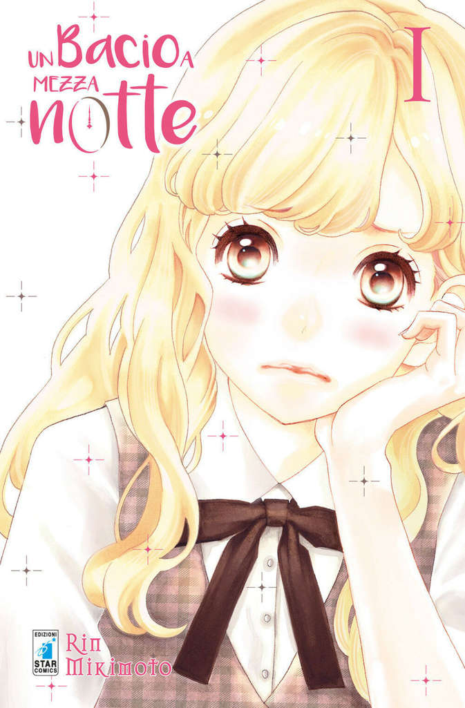 Bacio a Mezzanatte, Un (Edizioni Star)